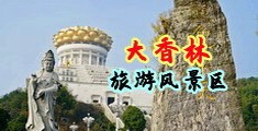 骚逼操死你www免费视频中国浙江-绍兴大香林旅游风景区